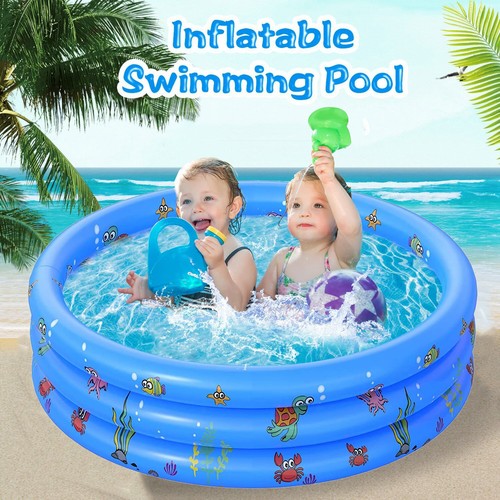 Piscina gonfiabile per bambini