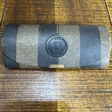 Vintage Fendi Eye Glass Case