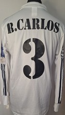 Maglia Real Madrid Adidas CL
