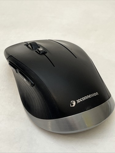3dconnexion cadmouse wireless - 3dconnexion,
