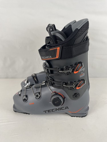 Scarponi sci uomo ottimi - sci,