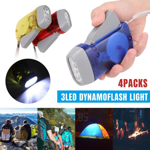 4pk torcia dinamo - 4pk,