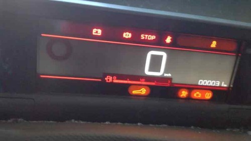 982409128000 quadro strumenti
