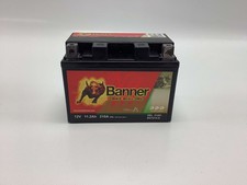 Batteria trattorino tagliaerba