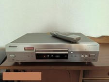 Lettore DVD Pioneer DV-668AV