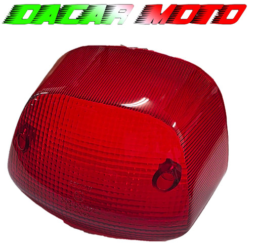 Vetro fanale posteriore - , honda