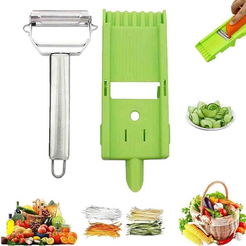 Affettatrice verdure
