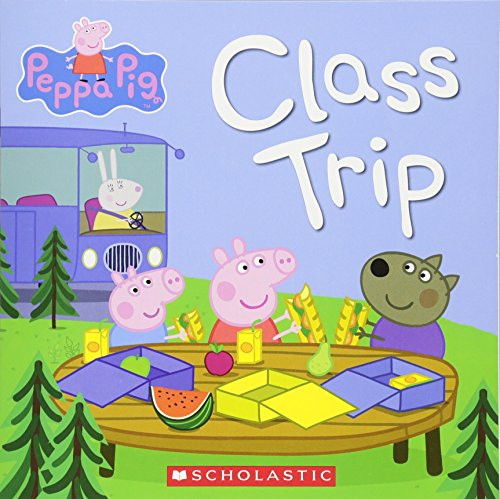 Class trip - class,
