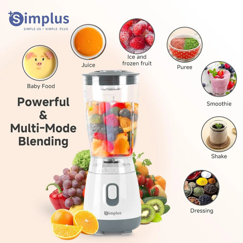 Simplus frullatore per - simplus,