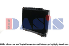 AKS DASIS 120139N Radiatore