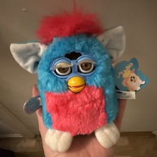 Furby giocattolo vintage anni