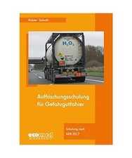 Auffrischungsschulung für