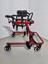 Allenatore / Walker Pacer