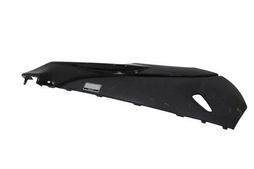 Sottopedana sinistra kymco - sinistra,