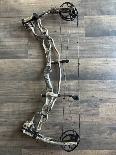 Hoyt carbon spyder in - hoyt, 30