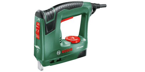 Graffatrice elettrica per - graffatrice,
