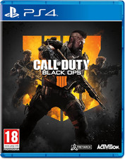 Call of Duty: Black Ops IIII -