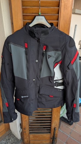 Dainese lady master carver - master, 3