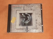 CD  Eugenio Finardi - Acustica