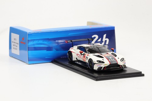 Spark aston martin - aston,