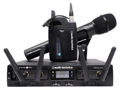 Audio technica atw 1312 - audio,