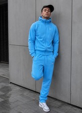 Tuta nike tech nocta nuova - |,