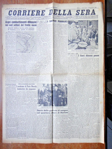 1943 corriere della - 1943-corriere,