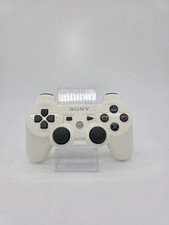 Controller Ps3 Bianco