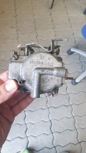 Carburatore evinrude johnson - evinrude,