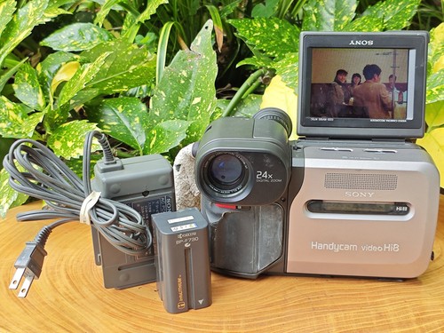 1015644 videocamera sony - 1015644,