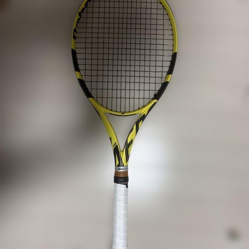 Racchetta tennis babolat - da,