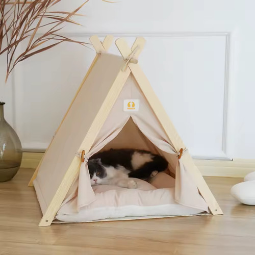 Tenda per animali domestici