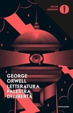 Libri George Orwell -