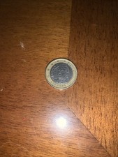 moneta rara 2 euro espana 2002