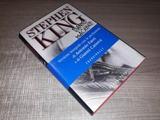 DANSE MACABRE  Stephen King  Frassinelli  2000