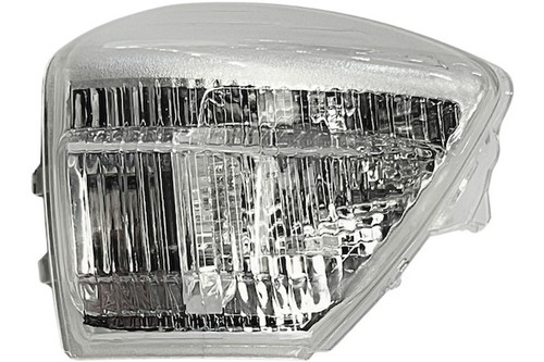 Fanale freccia specchio - freccia,