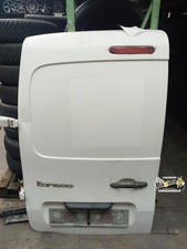 PORTA CARICO POSTERIORE A
