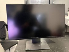 Monitor Gaming Dell S2417DG, 24" WQHD 2560x1440, 165 Hz, 1ms, G-Sync