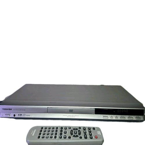 Lettore dvd vcd toshiba - dvd, 24