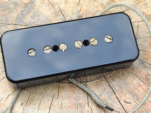 Pickup collo saponetta - , gibson