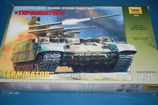 Zvezda 3636 - "Terminator"