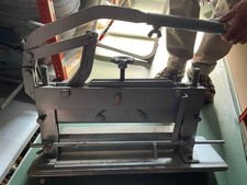 Tagliamarmette taglio cm 41