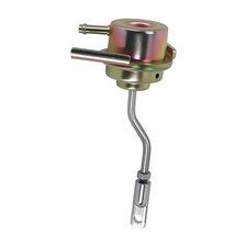 Actionneur Turbo Électrique