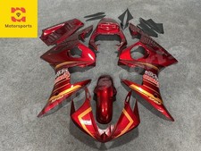 Kit Carena Oro Rosso per