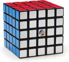 RUBIK'S, SPIN MASTER, Il Cubo