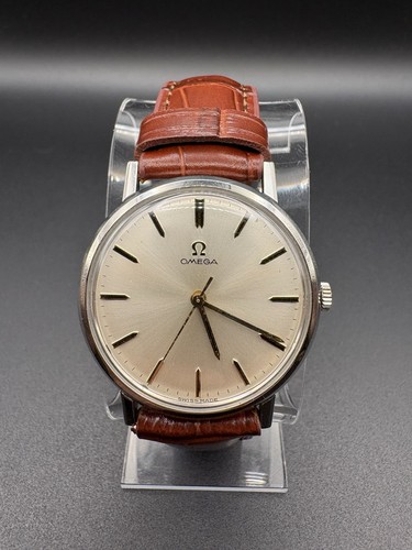 Orologio uomo vintage - , omega