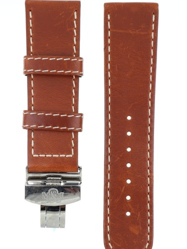 Cinturino orologio pelle - cinturino,