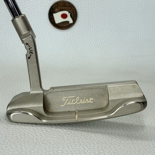 Scotty cameron pro - scotty,