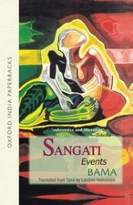 Sangati: Events by Bama: New