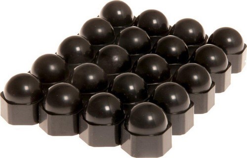 Rallye caps nero - rallye,